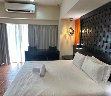 Bandar Sunway Apartment | Resort Suites by Landmark at Bandar Sunway Sunway Lagoon