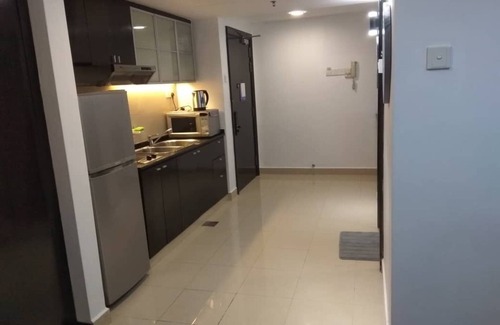 Bandar Sunway Apartment | Resort Suites by Landmark Sunway Lagoon