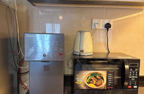 Bandar Sunway Apartment | Resort Suites by Landmark Sunway Lagoon