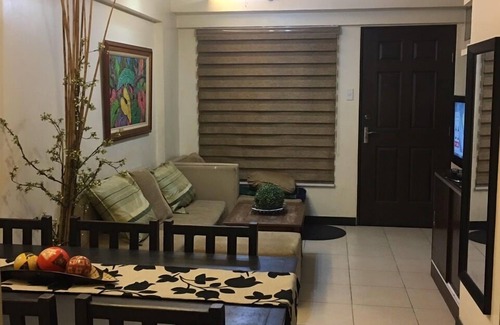 Kaunlaran Condo | Resort Type Asian Boutique 2BR Condominium 4beds
