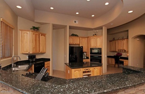 Desert View House | Resort vacationing at the Oasis Sleeps up to 24 SEE DESCRIPTION