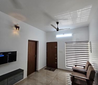 Chavakkad Villa | Resort with private beach entrance Dreamnest