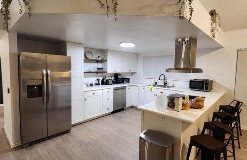 Cottonwood House | ResortLiving Golf/Pool/Gym/Peace 2Bed 2Bath Oasis