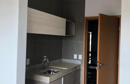 Setor Lagoa Quente Apartment | Resorts em Caldas Novas