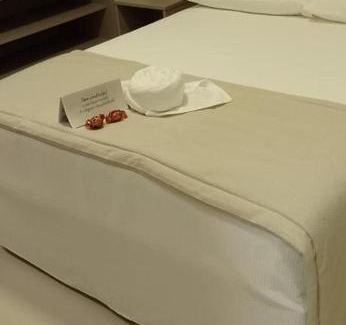 Setor Lagoa Quente Apartment | Resorts em Caldas Novas
