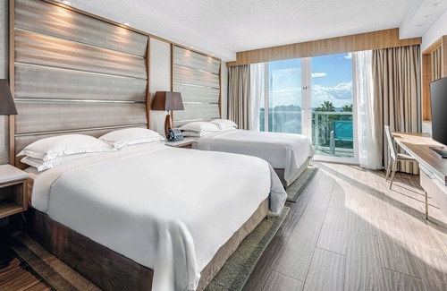Alice Town Hotel | Resorts World Bimini