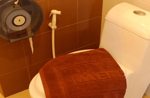 Ban Chang Hotel | Resotel By Jull