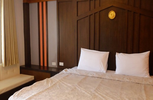 Ban Chang Hotel | Resotel By Jull
