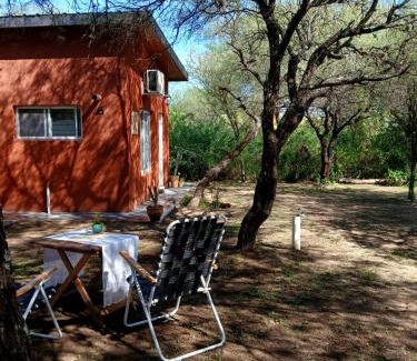 Carpinteria Apartment | Respira Alegría