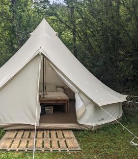 Montagut Other | Respira Glamping Alta Garrotxa