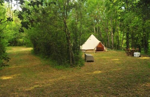 Montagut Other | Respira Glamping Alta Garrotxa
