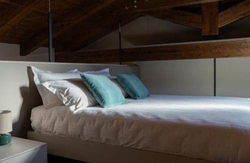 Serralunga d'Alba House | RESPIRA - rooms & apartments