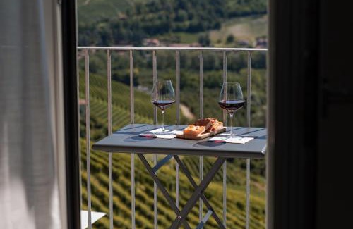 Serralunga d'Alba House | RESPIRA - rooms & apartments