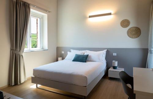Serralunga d'Alba House | RESPIRA - rooms & apartments