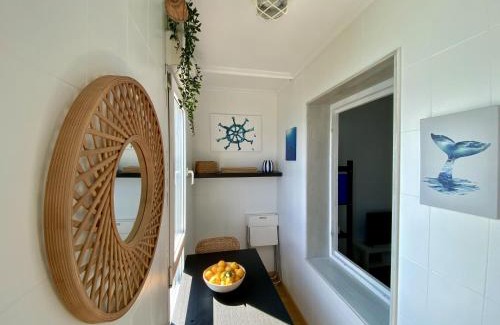 Lastres Apartment | Respirando salitre apartamento en Lastres
