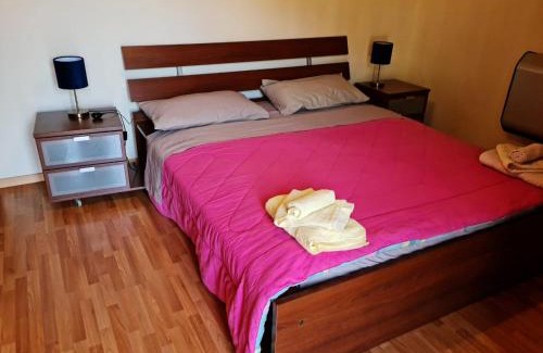 Villetta Barrea House | respirodabruzzo