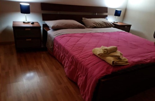 Villetta Barrea House | respirodabruzzo