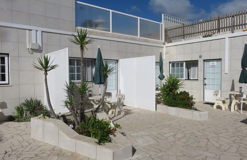 Vale Furado Apartment | Rest and relaxation in a romantic setting