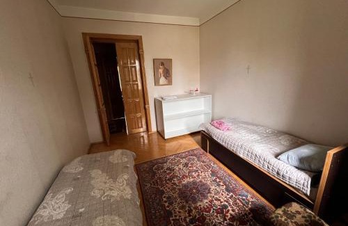 Khashuri House | Rest and go on