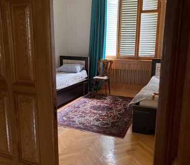 Khashuri House | Rest and go on