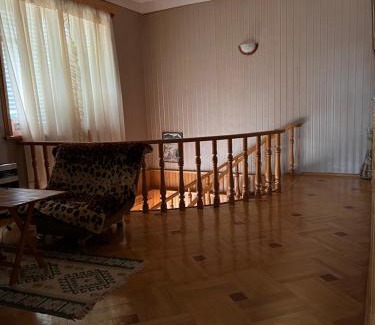 Khashuri House | Rest and go on