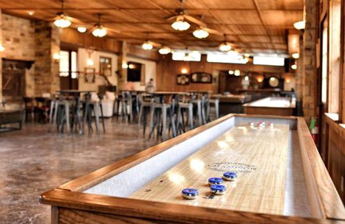 Sutherland Springs Other | Rest and Relax in Texas in this Great Safari Tent Getaway in Cibolo