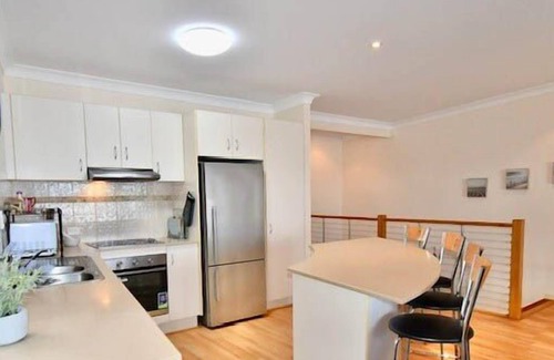 Woodgate House | Rest and Relax @ Vitamin Sea