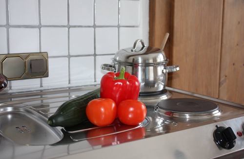 Leutasch Apartment | Rest and relaxation in a cozy apartment in Tyrolean country house style