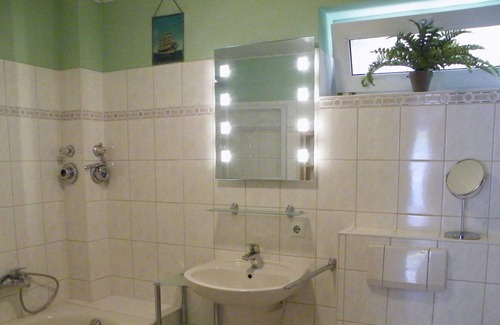 Ziemitz Apartment | Rest and relaxation oasis in the middle of the wonderful nature