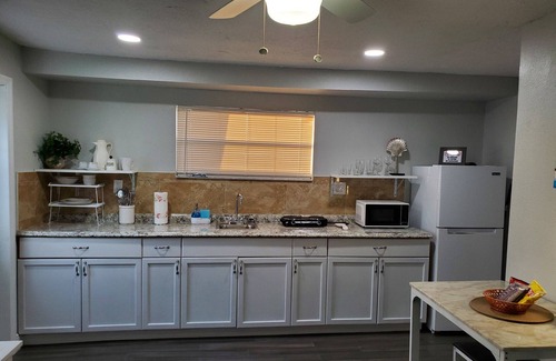 Tahitian Development Apartment | Rest apartament
