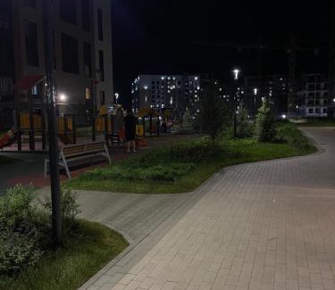 Nur-Sultan Apartment | Rest Apartment ЖК GreenLine Vita