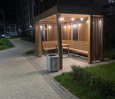 Nur-Sultan Apartment | Rest Apartment ЖК GreenLine Vita