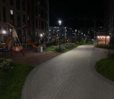 Nur-Sultan Apartment | Rest Apartment ЖК GreenLine Vita