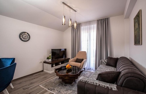 Niksic Apartment | Rest Apartments