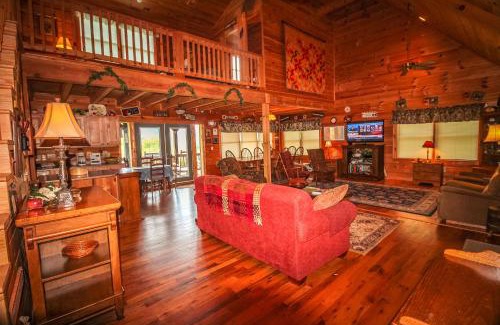 Buck Mountain House | Rest Assured
