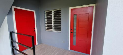 Ottleyʼs Apartment | Rest Easy at Cunningham Suites 3 & 4
