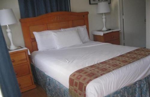 Sunset Park Hotel | Rest Haven Motel