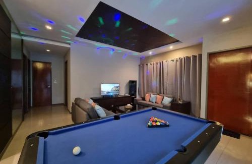 Na Kluea Villa | Rest Hub Poolvilla