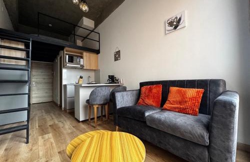 Usaquen Apartment | Rest in a cosy apartment