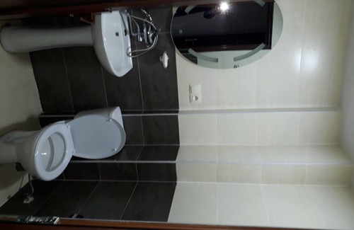 Kobuleti Hotel | rest in kobulety dream
