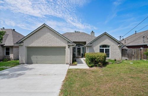 San Marcos House | Rest In Peace on Perkins