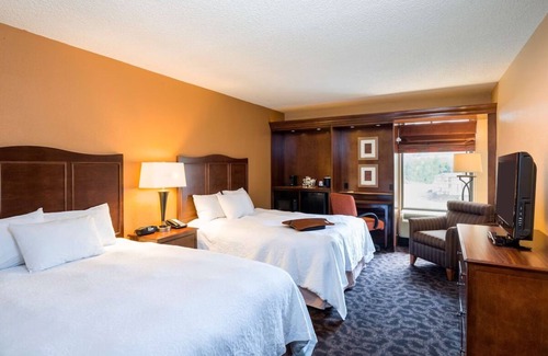 Danville House | Rest In Pet Friendly Unit Near FQ Hartman Recreation With Indoor Pool | 2 Units