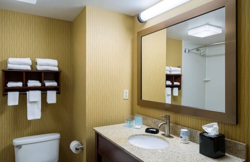 Danville House | Rest In Pet Friendly Unit Near FQ Hartman Recreation With Indoor Pool | 2 Units