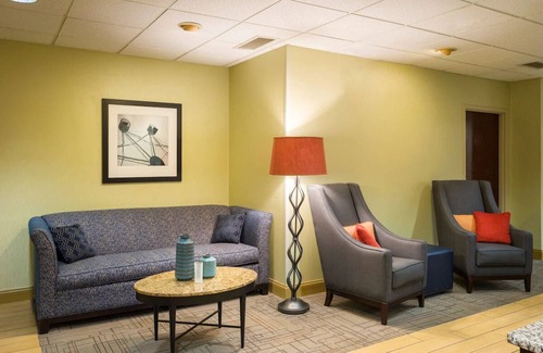 Danville House | Rest In Pet Friendly Unit Near FQ Hartman Recreation With Indoor Pool | 2 Units