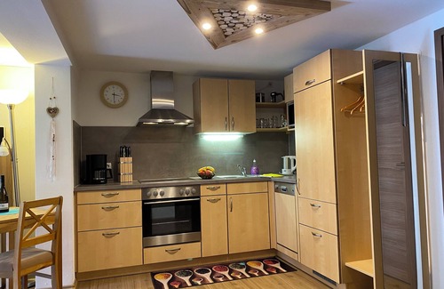 Unterallgau Apartment | Rest in the heart of Bad Wörishofen
