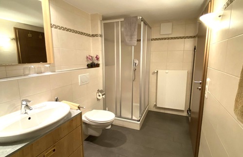 Unterallgau Apartment | Rest in the heart of Bad Wörishofen