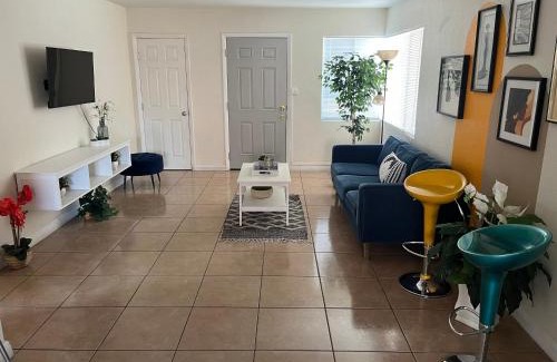 Downtown Las Vegas Apartment | Rest in Vegas