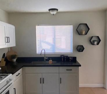 Downtown Las Vegas Apartment | Rest in Vegas