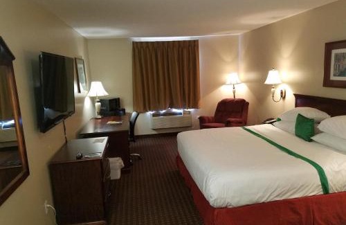 Fort Smith Hotel | Rest Inn Fort Smith