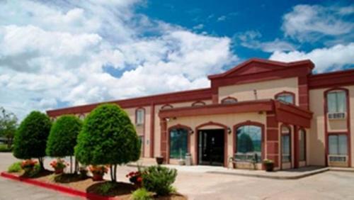 Fort Smith Hotel | Rest Inn Fort Smith